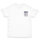 Albion 'Gladys' Shirt (White)