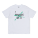 Xpensive Shit T-shirt White