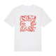 Modern Woman - White T-shirt