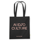 Audio Culture Tote