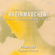 Schubert, Schumann, Brahms & Wagner: Rheinmädchen / Rhinemaidens / Les Filles du Rhin
