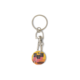Instant Holograms On Metal Film - Keyring