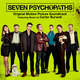 Seven Psychopaths (Original Motion Picture Soundtrack)