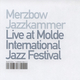 Live at Molde International Jazz Festival