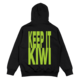 Keep It Kiwi - Hoodie