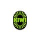Keep It Kiwi - Enamel Pin