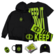Keep It Kiwi - Superfan Bundle