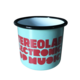 Light Blue Mug