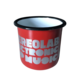 Red Mug