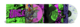 UNLOCKED 3LP Definitive Edition