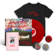 Death of a Cheerleader Vinyl Bundle