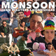 Monsoon (with Homeshake)