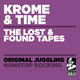 Lost & Found Tapes