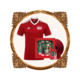 Super Reds Jersey + Signed Album Bundles