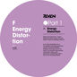 Energy Distortion / Energy Distortion (Untold Remix)