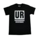 Underground Resistance Logo T-Shirt