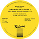 Parkwerks Volume 2