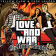 Love & War (feat. Yade Lauren) (feat. Yade Lauren) (G-Funk Remix)