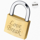 Lovebreak EP