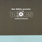 Rick Wilhite Presents Vibes: New & Rare Music 