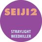Straylight / Weedkiller