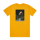 Yellow Awesome T-Shirt