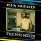 The M + M Mixes Vol. 2 by John Morales