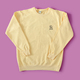 Glass Act Crewneck Sweatshirt