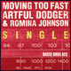 Moving Too Fast (Radio Edit)