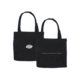 Warp ‘Artificial Intelligence’ Black Tote Bag