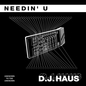 Needin' U (inc. Capracara remix)