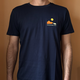 The Summer Isles - T-shirt