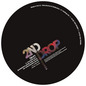 Mountains Pt 1 (Pedestrian Pirate Radio Remix) / Turiya (Tessela Remix)