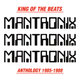 King Of The Beats (Anthology 1985-1988)