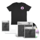 This Place We Live Complete Bundle (Vinyl, CD, T-Shirt, Postcard) (Signed)