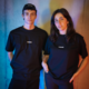 Colorize - Unisex Black T-Shirt