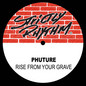 Rise from Your Grave (Wake da f___up mix)