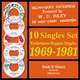 Techniques Reggae Singles 2: 1969-1981 - 10 Singles Set