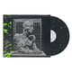Bolted gatefold CD