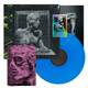 Bolted deluxe gatefold vinyl