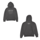 Lahai Hoodie Charcoal