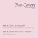 Two Covers
