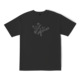 Yves Tumor UK Tour Logo T-Shirt