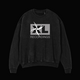 Heavyweight Logo Sweatshirt