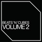 Beats'n'Cubes, Vol. 2 - EP