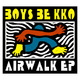 Airwalk EP