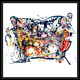 WEBO C3, Gayle - Graves - Parker (Live)