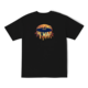 Original Logo T-shirt - Black
