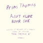 Prins Thomas 2  Bonus Tracks