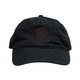 Disco Pogo Logo Cap